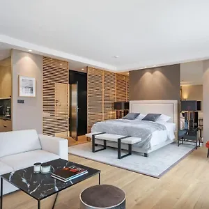 Rent Like - Deo Plaza Wyspa Spichrzów , Danzig Polen