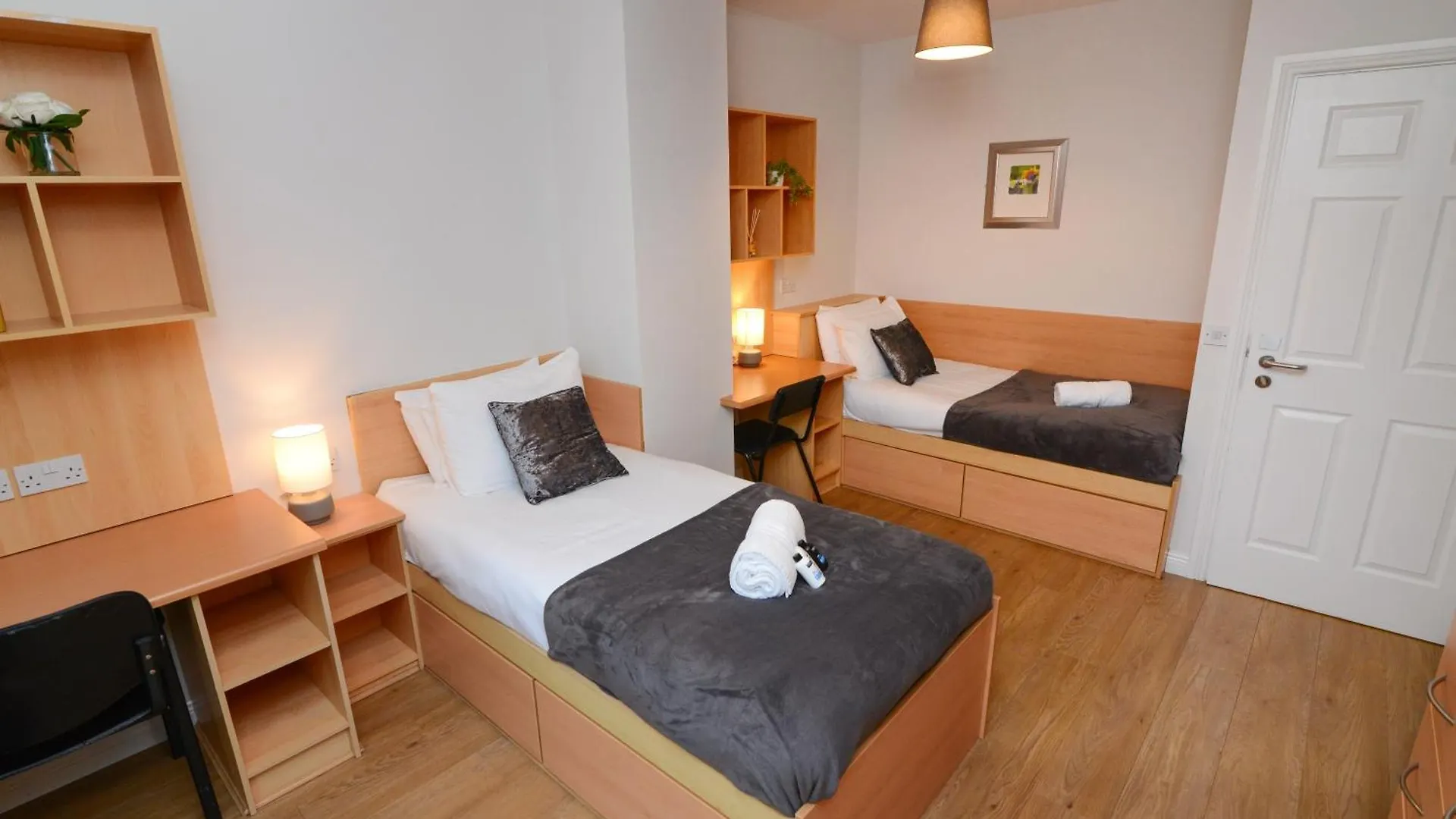 Gort Na Coiribe Holiday Village Galway Ireland
