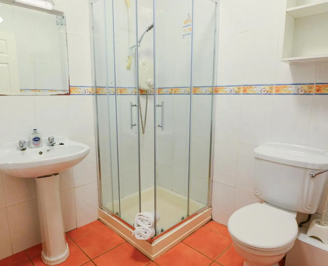 Gort Na Coiribe Holiday Village 골웨이 아파트