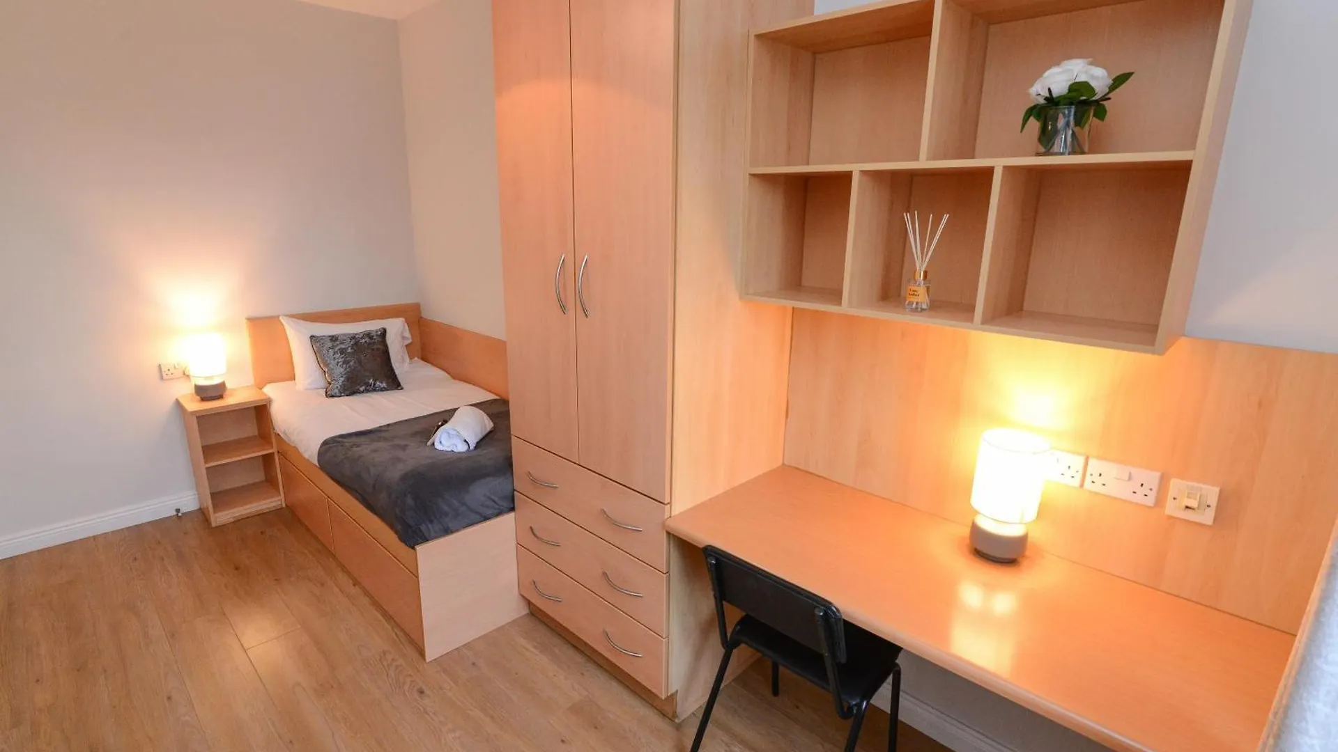 Gort Na Coiribe Holiday Village Galway 0*,  Ireland