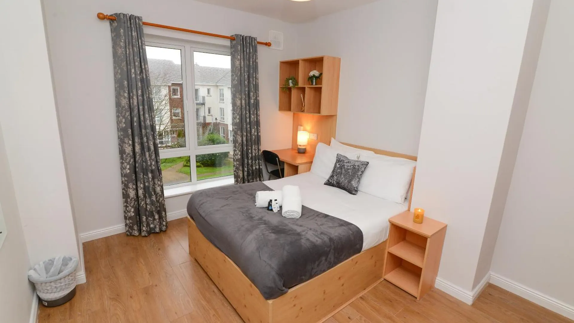 아파트 Gort Na Coiribe Holiday Village 골웨이