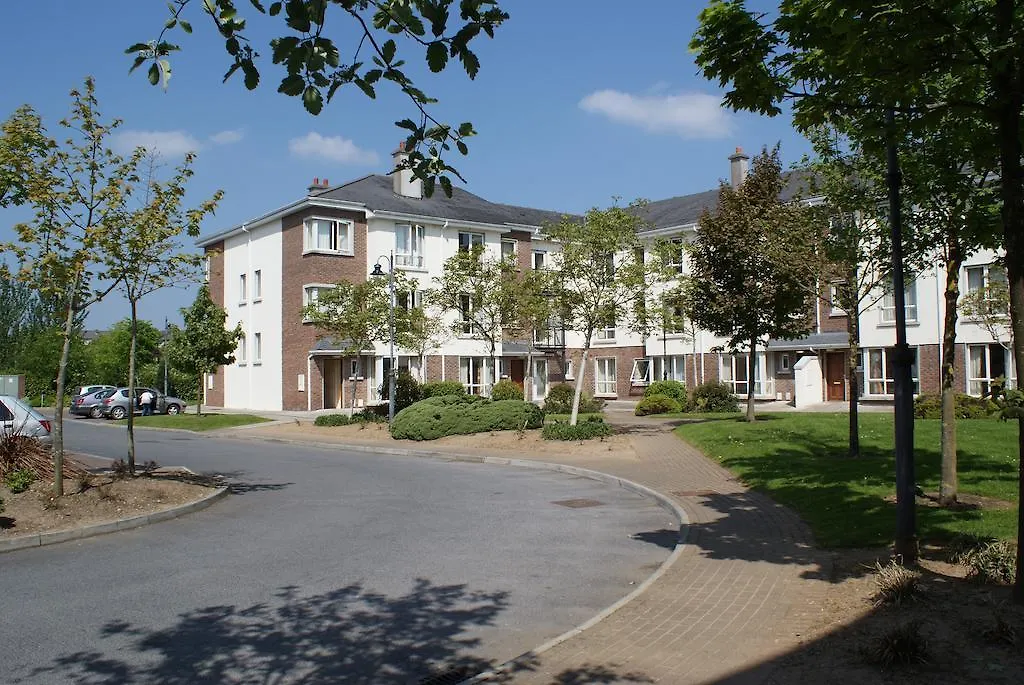 Gort Na Coiribe Holiday Village location