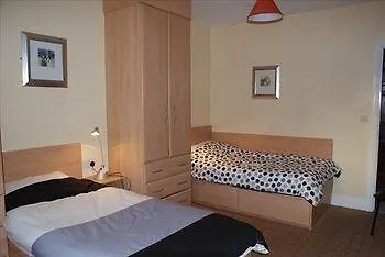 아파트 Gort Na Coiribe Holiday Village 골웨이 아일랜드
