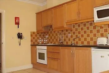 Gort Na Coiribe Holiday Village Galway