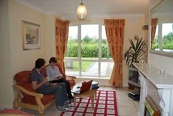 Gort Na Coiribe Holiday Village Galway Ireland