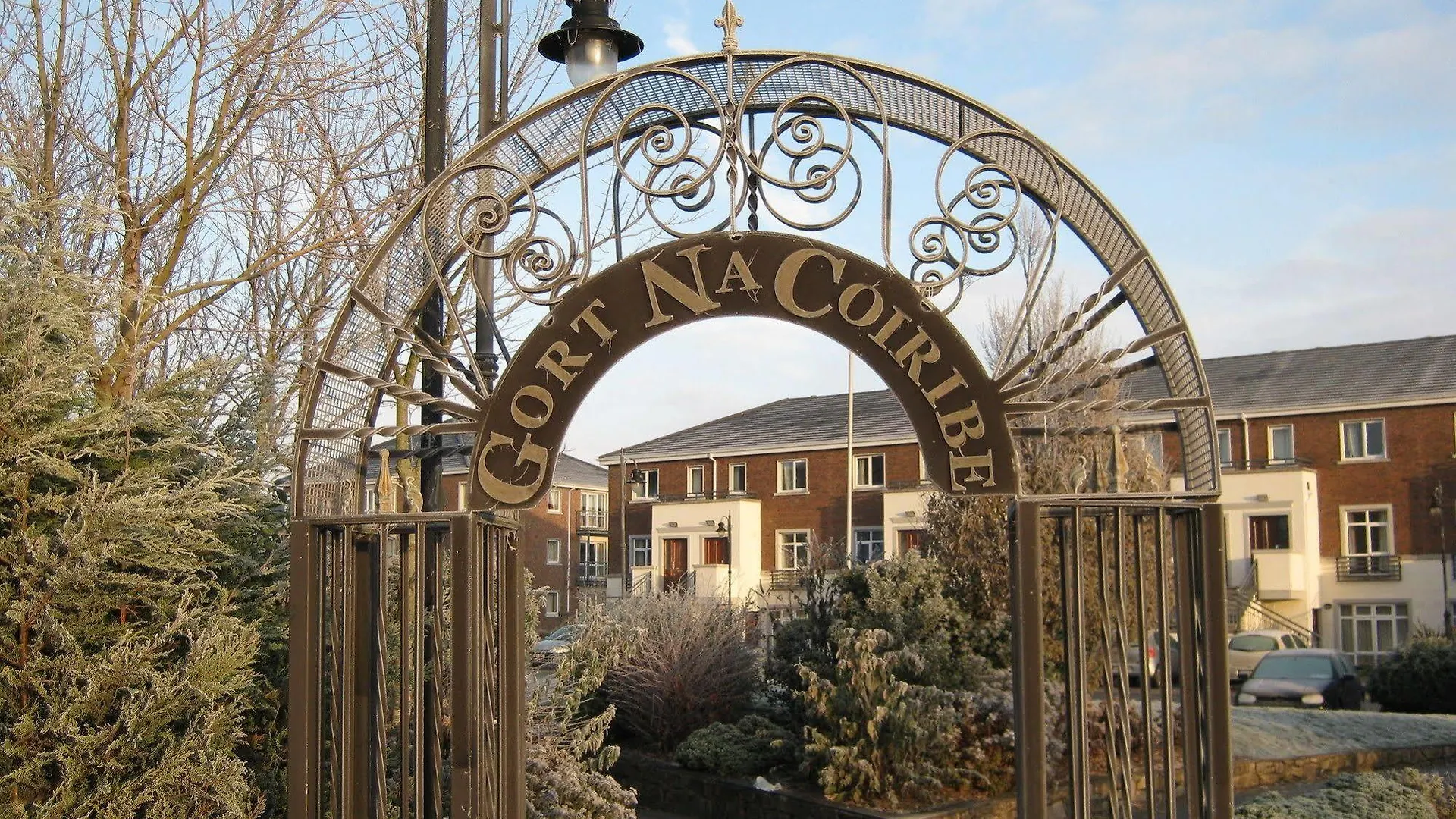 Gort Na Coiribe Holiday Village Galway